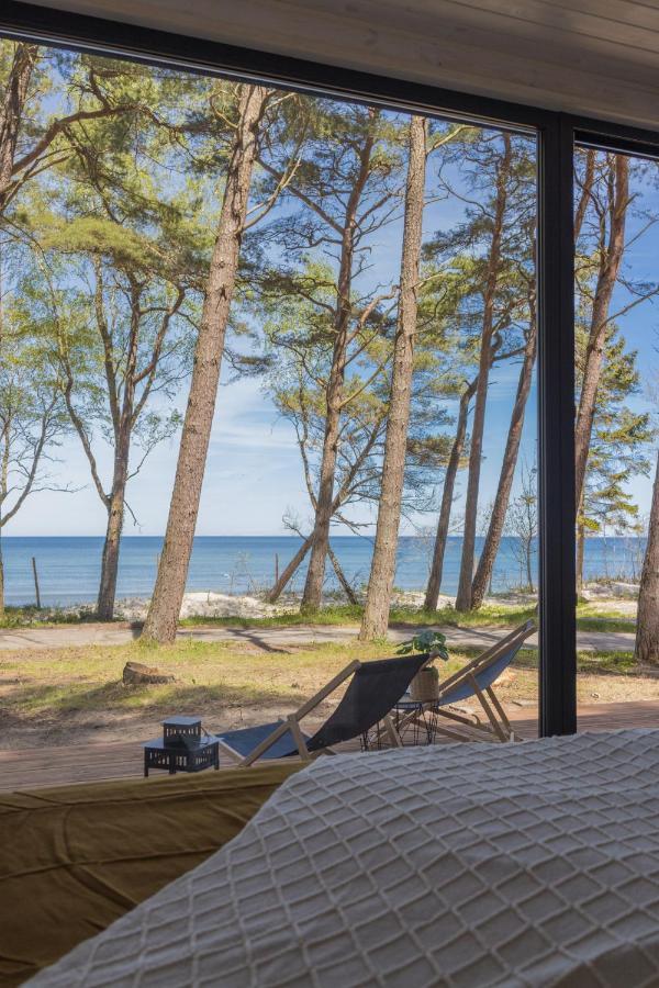 Ustronie Park - Beach Resort Ustronie Morskie Εξωτερικό φωτογραφία