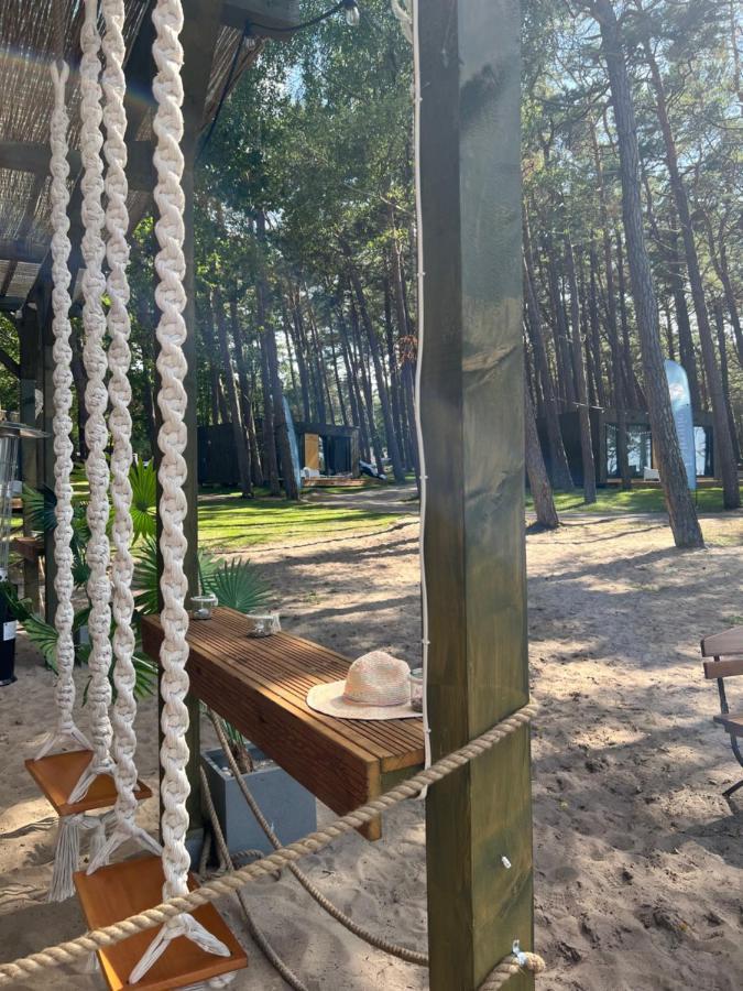Ustronie Park - Beach Resort Ustronie Morskie Εξωτερικό φωτογραφία
