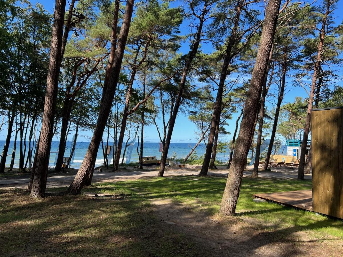 Ustronie Park - Beach Resort Ustronie Morskie Εξωτερικό φωτογραφία