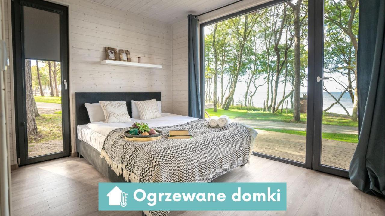 Ustronie Park - Beach Resort Ustronie Morskie Εξωτερικό φωτογραφία