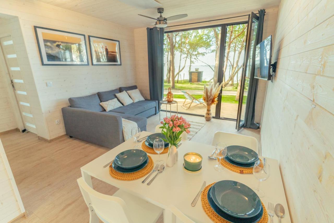 Ustronie Park - Beach Resort Ustronie Morskie Εξωτερικό φωτογραφία