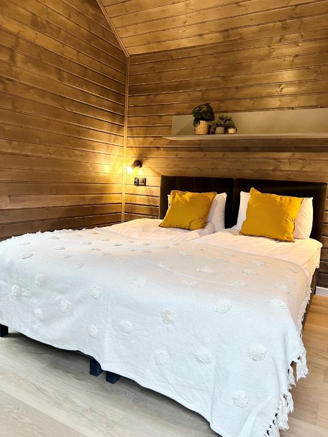 Ustronie Park - Beach Resort Ustronie Morskie Εξωτερικό φωτογραφία