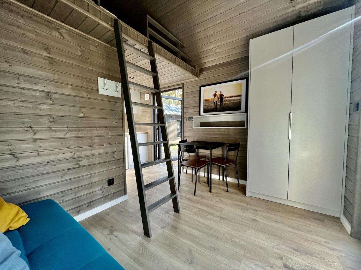 Ustronie Park - Beach Resort Ustronie Morskie Εξωτερικό φωτογραφία
