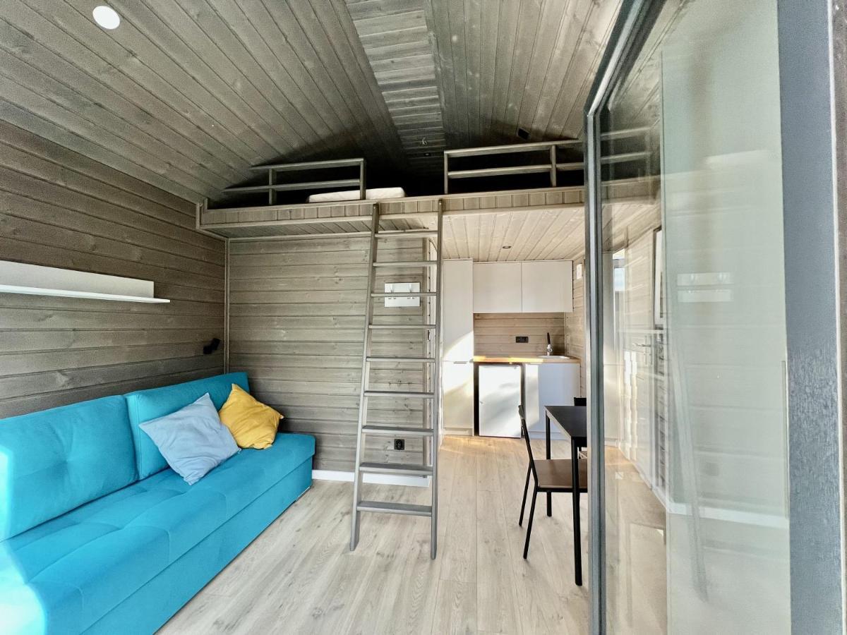 Ustronie Park - Beach Resort Ustronie Morskie Εξωτερικό φωτογραφία