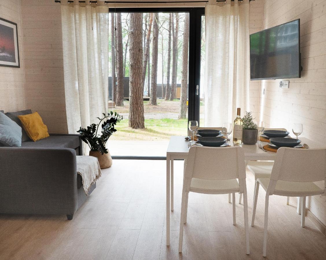 Ustronie Park - Beach Resort Ustronie Morskie Εξωτερικό φωτογραφία
